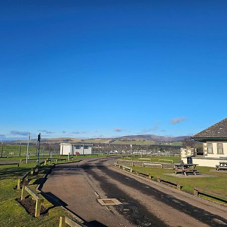 Ferienwohnung Cosy Self-Contained Flat In Kirriemuir Exterior foto