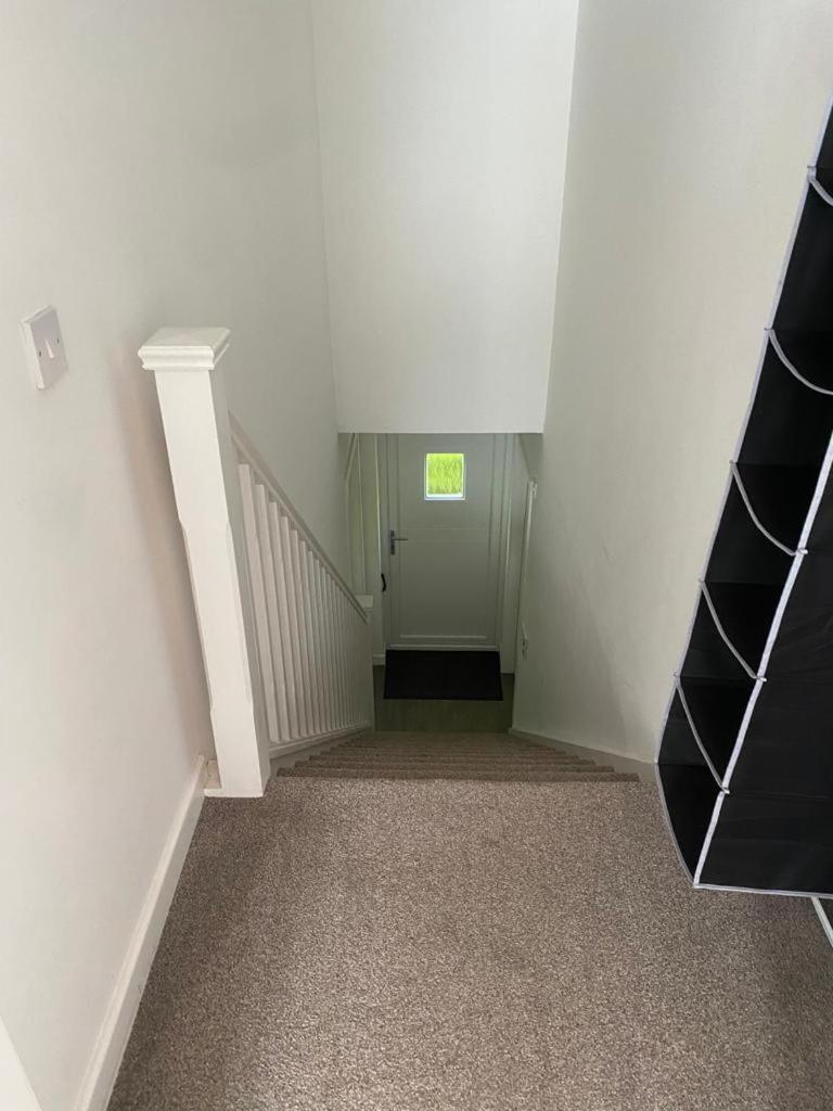 Ferienwohnung Cosy Self-Contained Flat In Kirriemuir Exterior foto