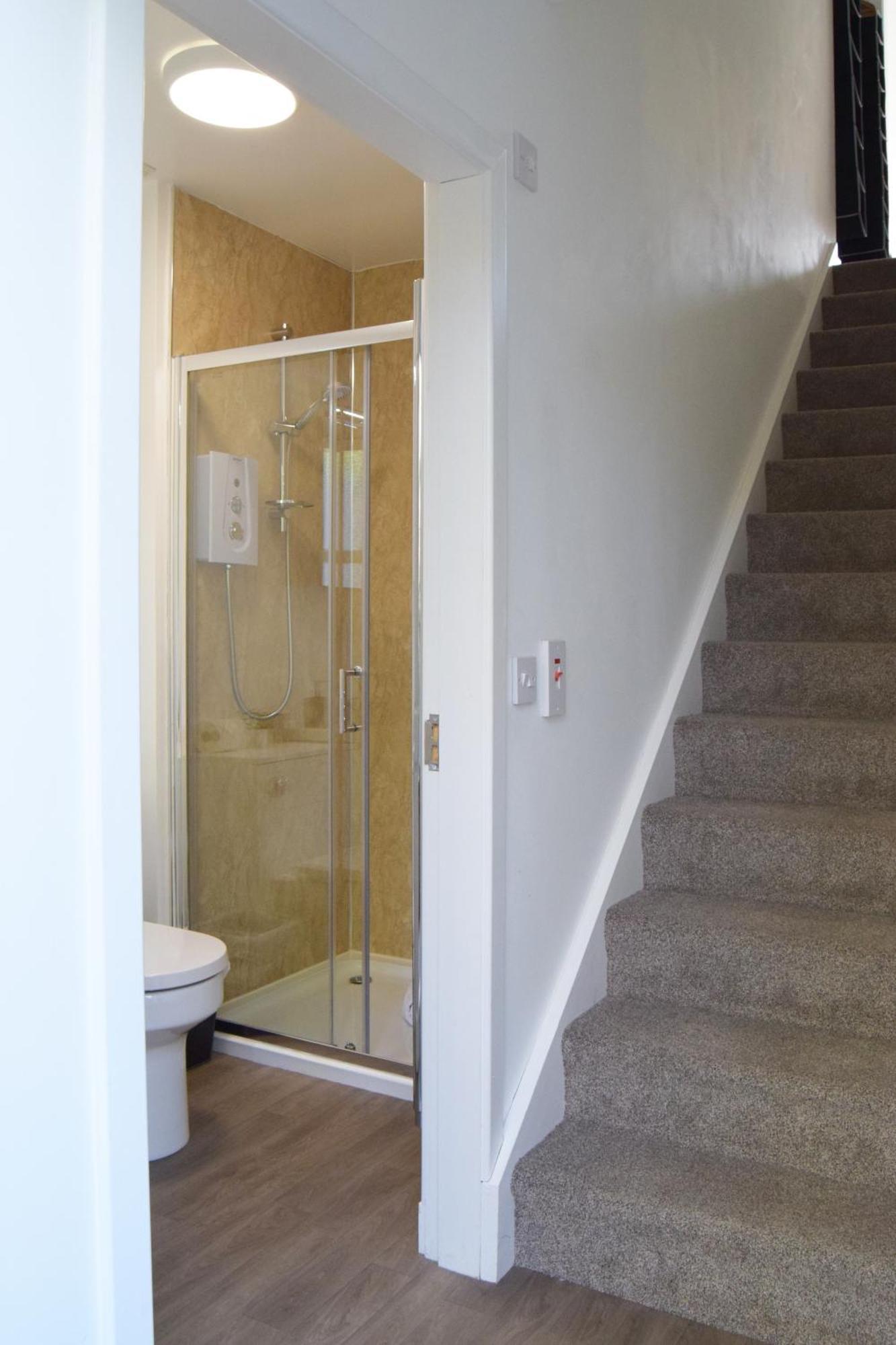 Ferienwohnung Cosy Self-Contained Flat In Kirriemuir Exterior foto